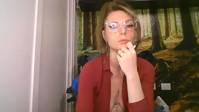 Norabbyxox – webcam model profile photo Image 7