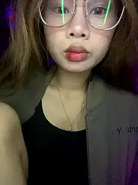 Fin-xinh18 – webcam model profile photo