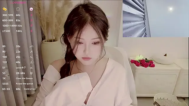 lilmish live broadcast Image 12