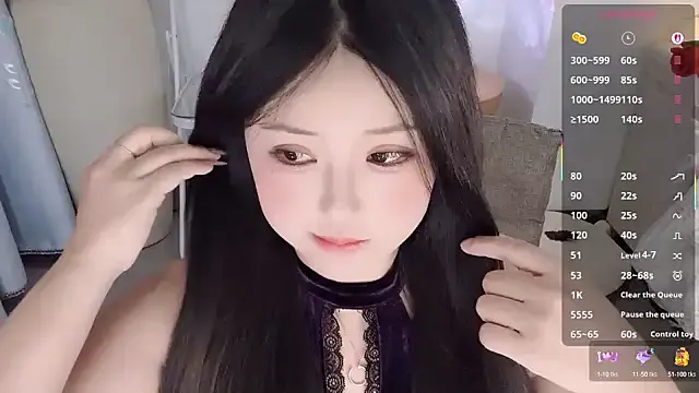 lilmish live broadcast Image 16