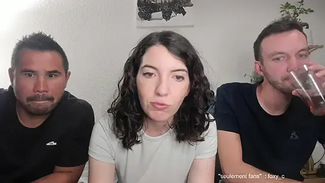 gracieparker – webcam model profile photo Image 12