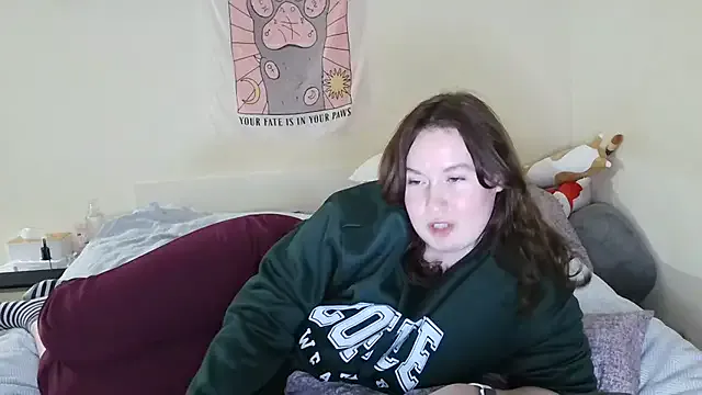 franceska_blue – webcam model profile photo