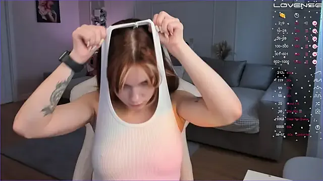 kittengirlxo – webcam model profile photo Image 2