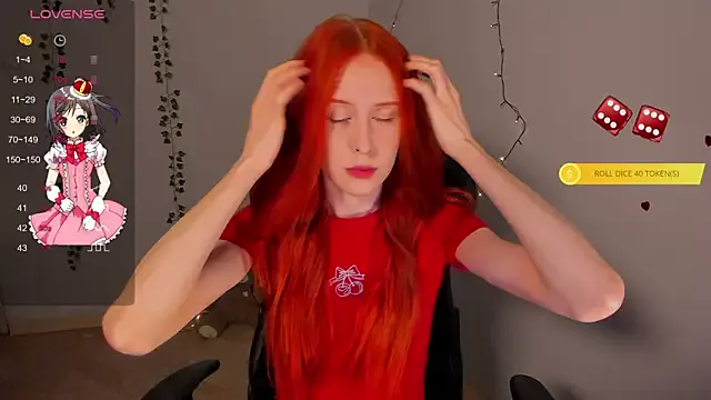 Runarunapi – webcam model profile photo Image 18