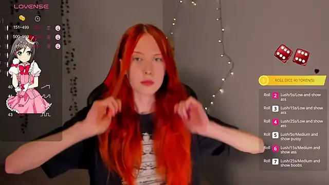 Runarunapi – webcam model profile photo Image 19