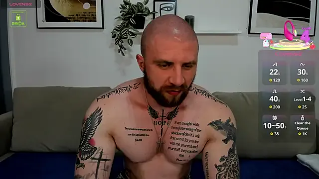 Runarunapi – webcam model profile photo Image 18