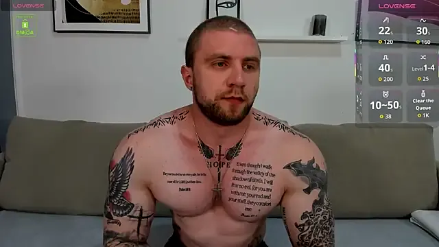 Runarunapi – webcam model profile photo Image 7