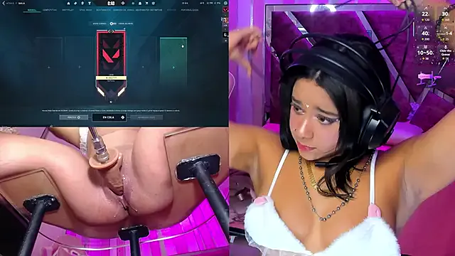 Runarunapi – webcam model profile photo Image 13