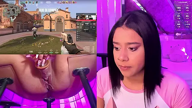 Runarunapi – webcam model profile photo Image 5