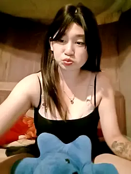 itskassielee – webcam model profile photo Image 5