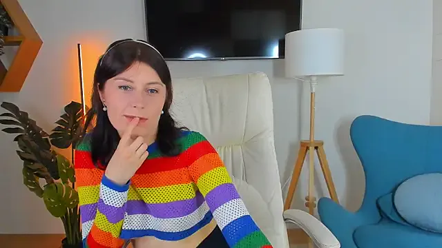 tinyangelxx live broadcast Image 4