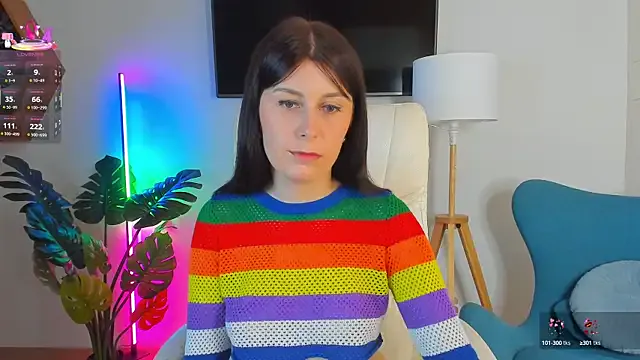 tinyangelxx live broadcast Image 6