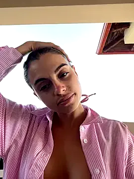 ehotlovea live broadcast Image 4