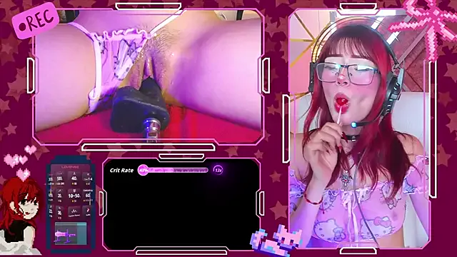 Rinamay_ – webcam model profile photo Image 17