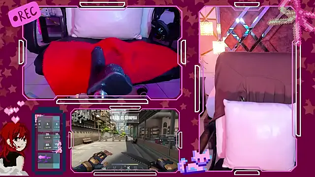 Rinamay_ – webcam model profile photo Image 4