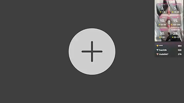 _meganmeow_ – webcam model profile photo Image 6