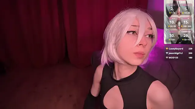 _meganmeow_ – webcam model profile photo Image 7