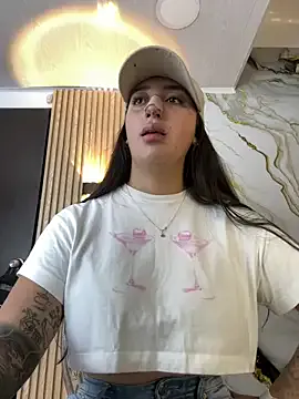 -AngelAri- – webcam model profile photo Image 4