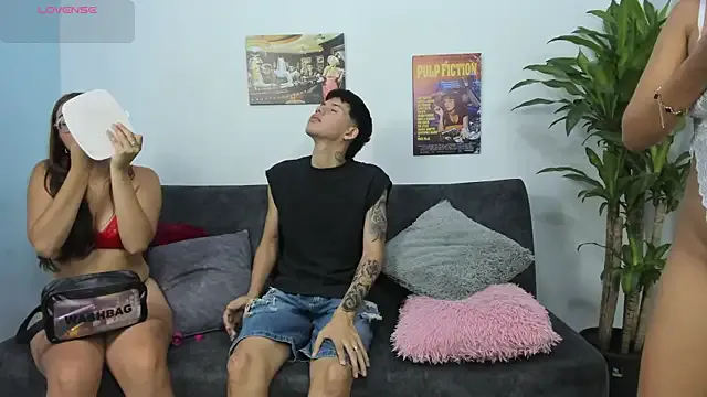 itskassielee – webcam model profile photo Image 18