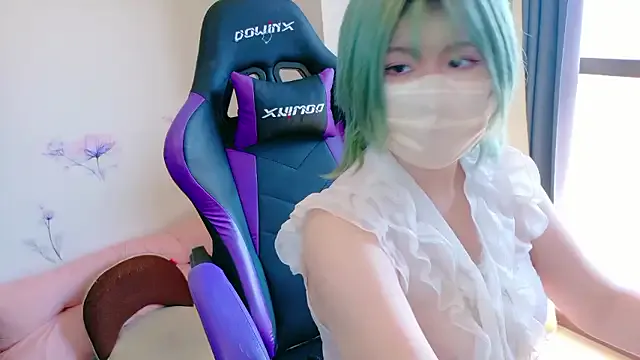 LOVE_MIREI_LOVE live broadcast Image 18