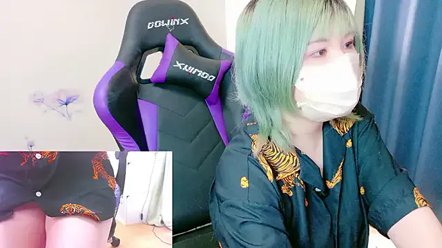 LOVE_MIREI_LOVE live broadcast Image 19