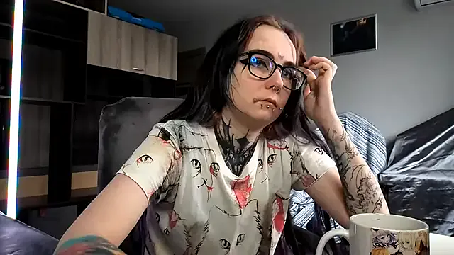 Runarunapi – webcam model profile photo Image 18