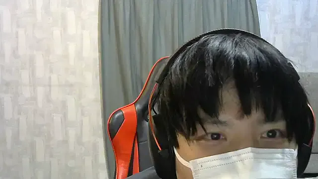 hiroyukidosu – webcam model profile photo