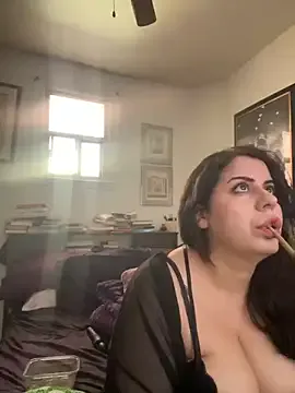 _meganmeow_ – webcam model profile photo Image 7