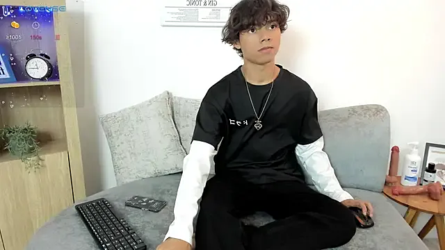 itskassielee – webcam model profile photo Image 10