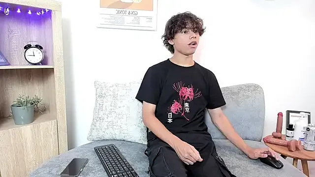 itskassielee – webcam model profile photo Image 18