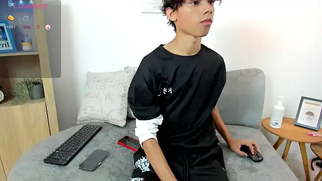 itskassielee – webcam model profile photo Image 3