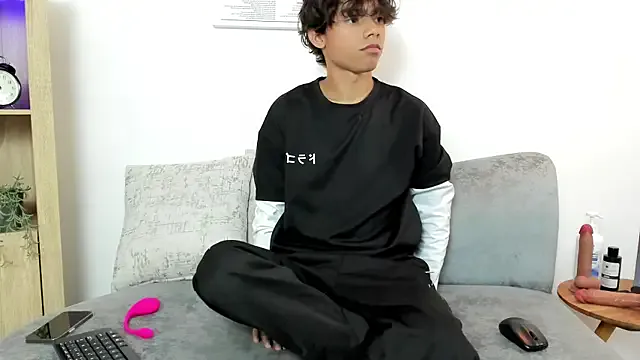 itskassielee – webcam model profile photo Image 8