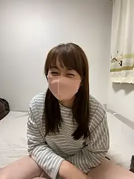 Ribon_n – webcam model profile photo Image 3