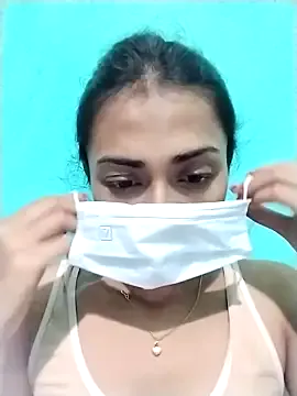 gracieparker – webcam model profile photo Image 4