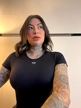 itskassielee – webcam model profile photo Image 14