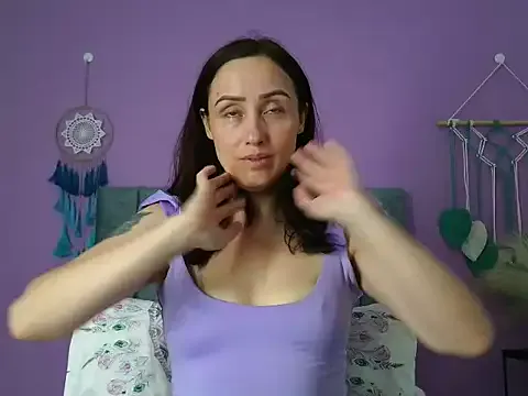 itskassielee – webcam model profile photo Image 3