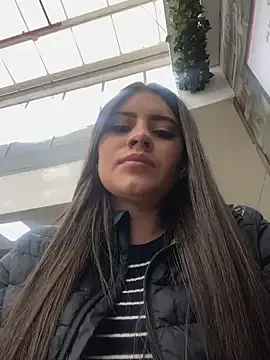 Isabella21_ live broadcast