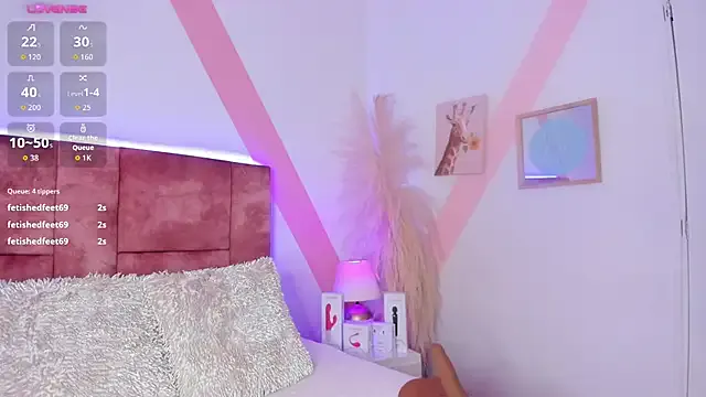 itskassielee – webcam model profile photo Image 10