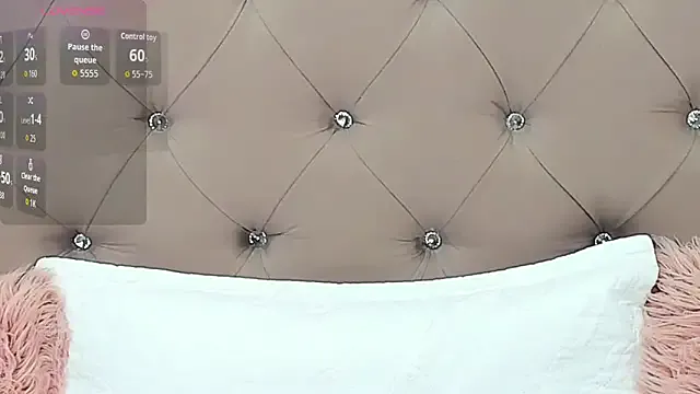 GenesisFernandez – webcam model profile photo Image 15