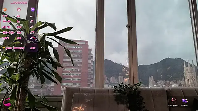 Runarunapi – webcam model profile photo Image 2