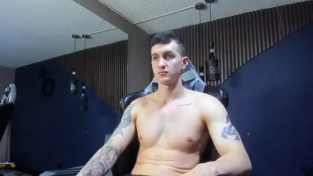 JacksonOlsenn live broadcast