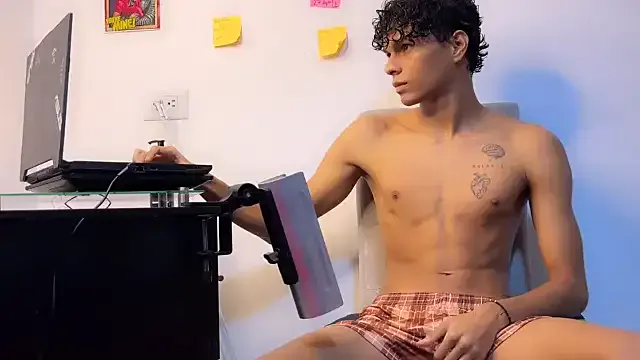 KAMESAN08 – webcam model profile photo Image 11