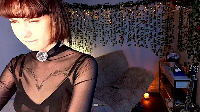 tinyangelxx live broadcast Image 6