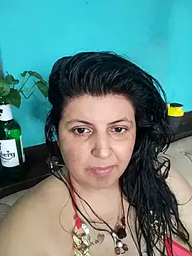 Runarunapi – webcam model profile photo Image 2