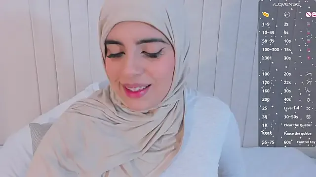 Anna_Love1 – webcam model profile photo Image 4