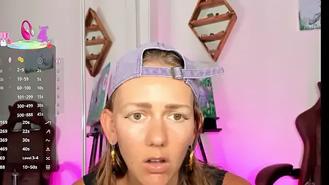 Norabbyxox – webcam model profile photo Image 8