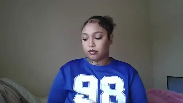 Teri_lella live broadcast Image 5