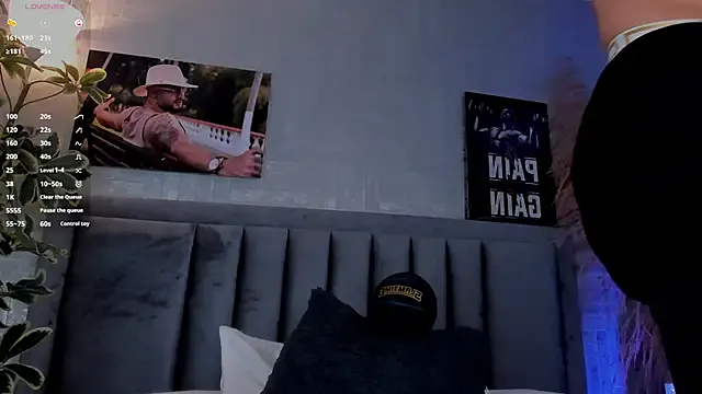 Teri_lella live broadcast Image 14