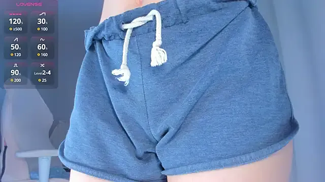 lilmish live broadcast Image 3