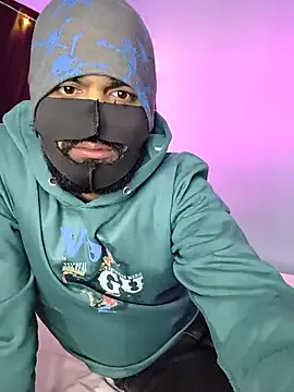 Jess_Eva live broadcast